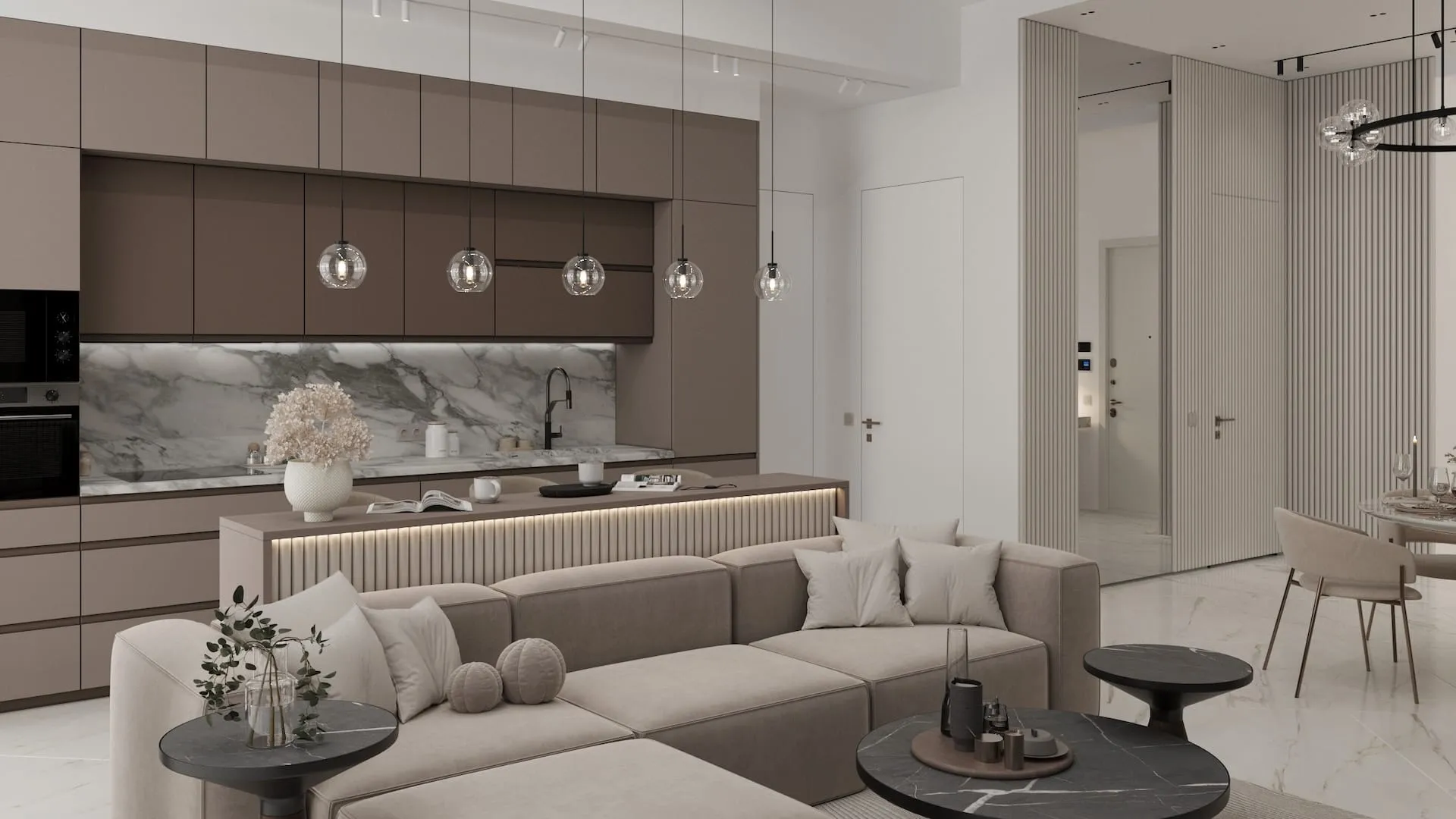 Appartments
